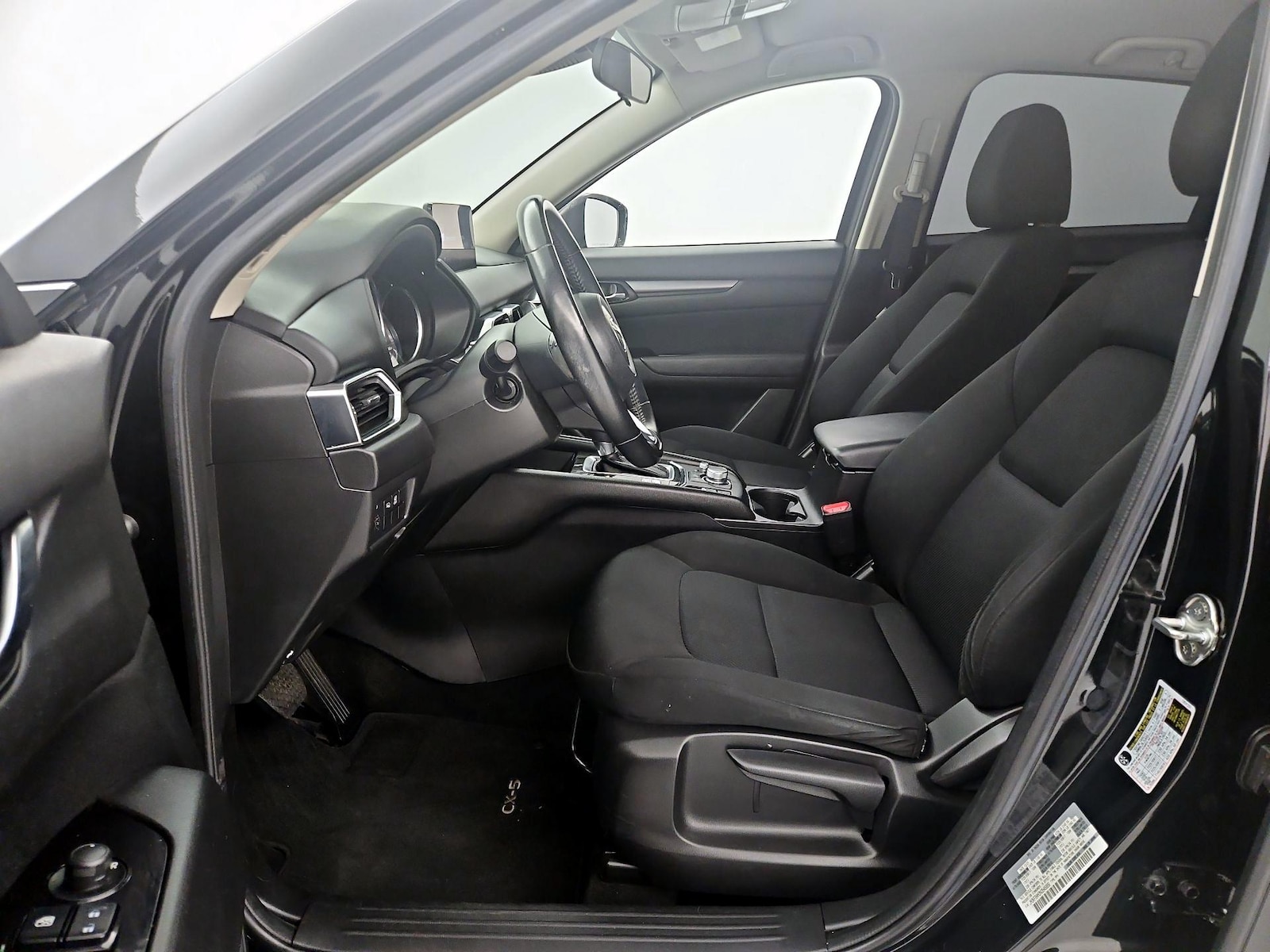 Side Airbags