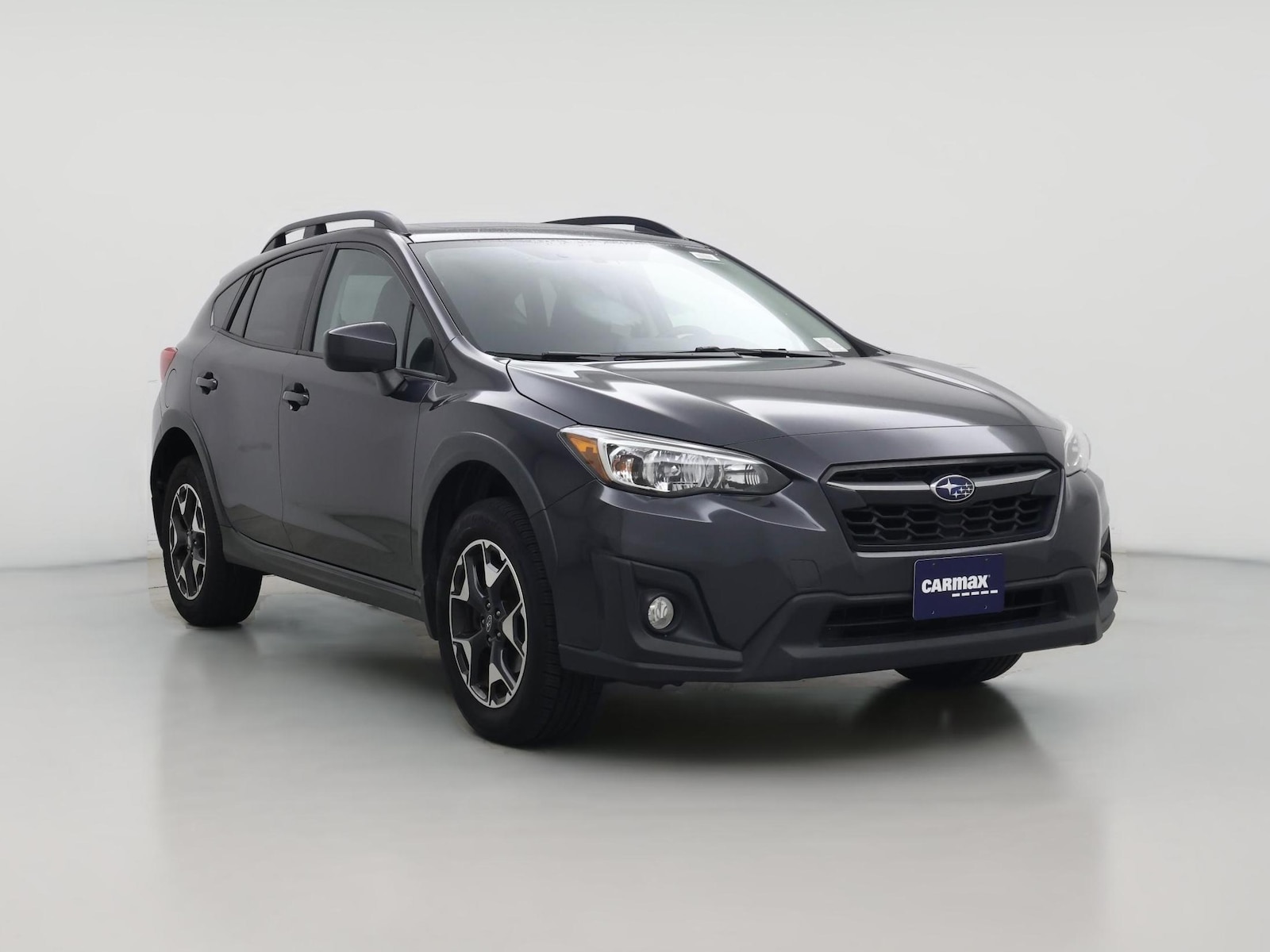 Blind Spot Monitor & Tow Hitch