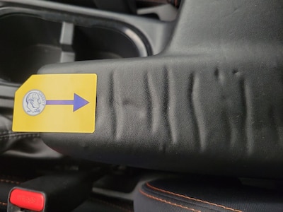 Condition detail