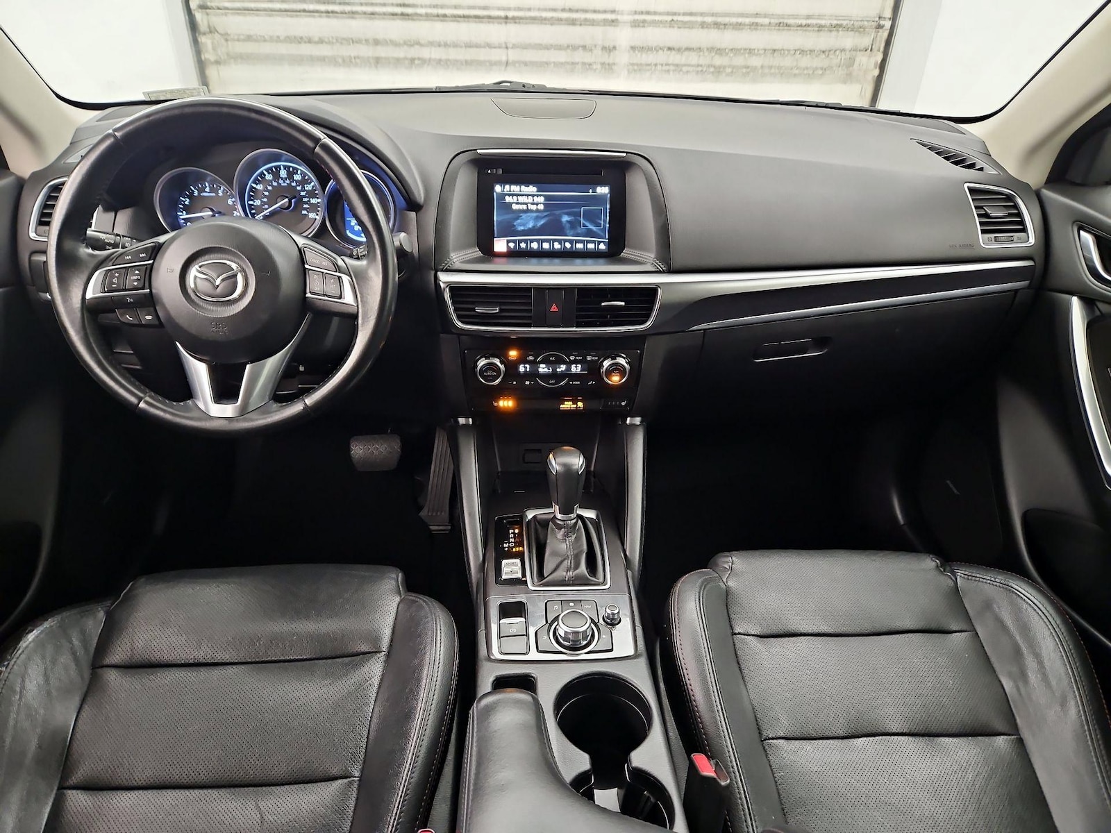 Navigation System