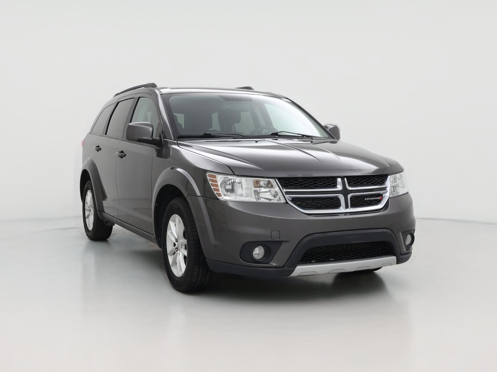 2016 Dodge Journey