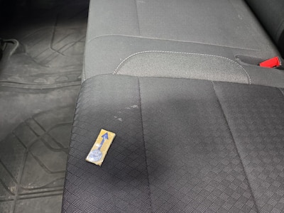 Condition detail