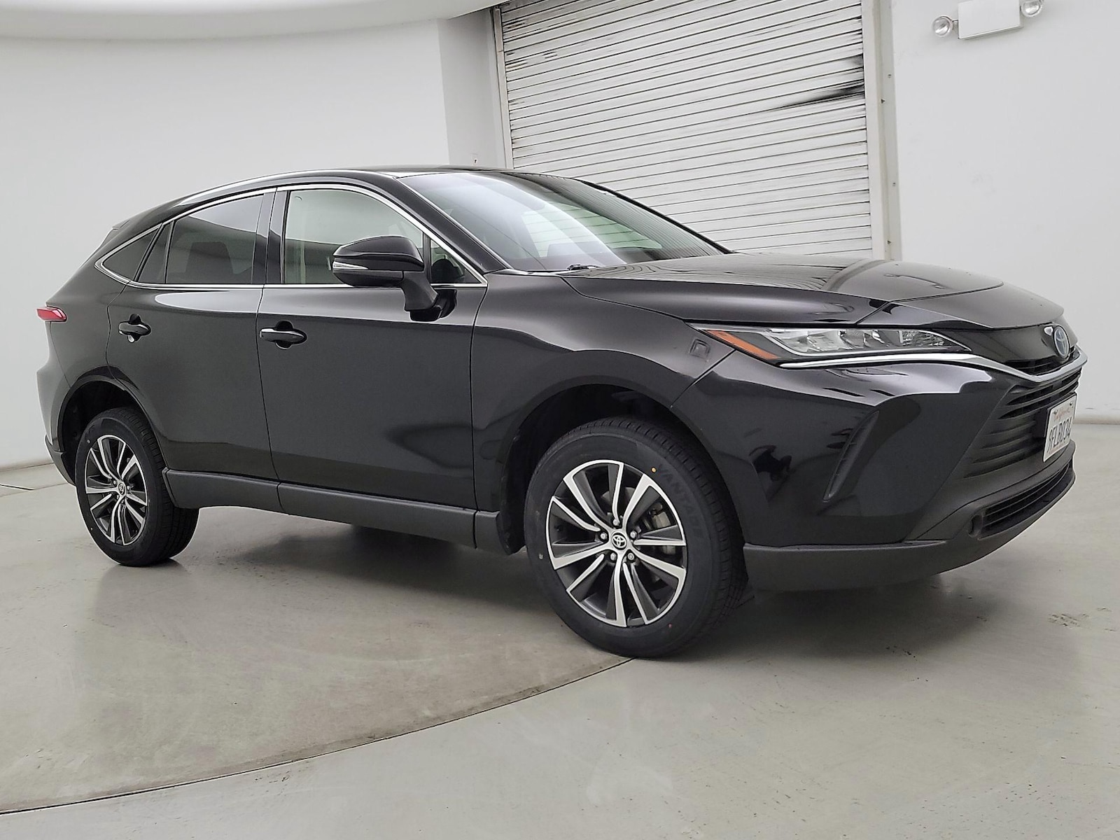 2022 Toyota Venza