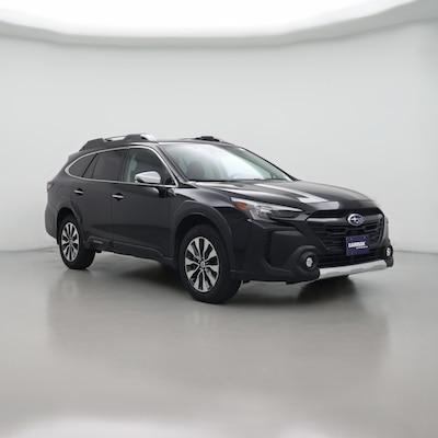 2023 Subaru Outback Touring