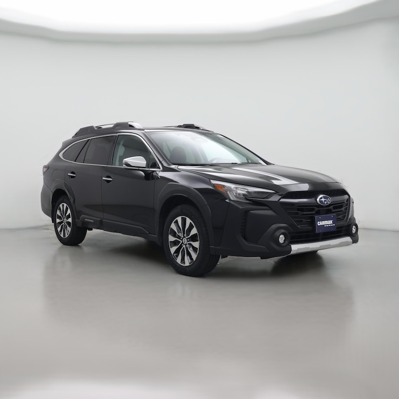 2023 Subaru Outback Touring