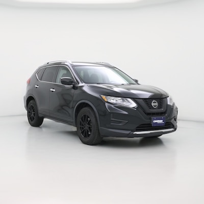 Vehicle exterior view