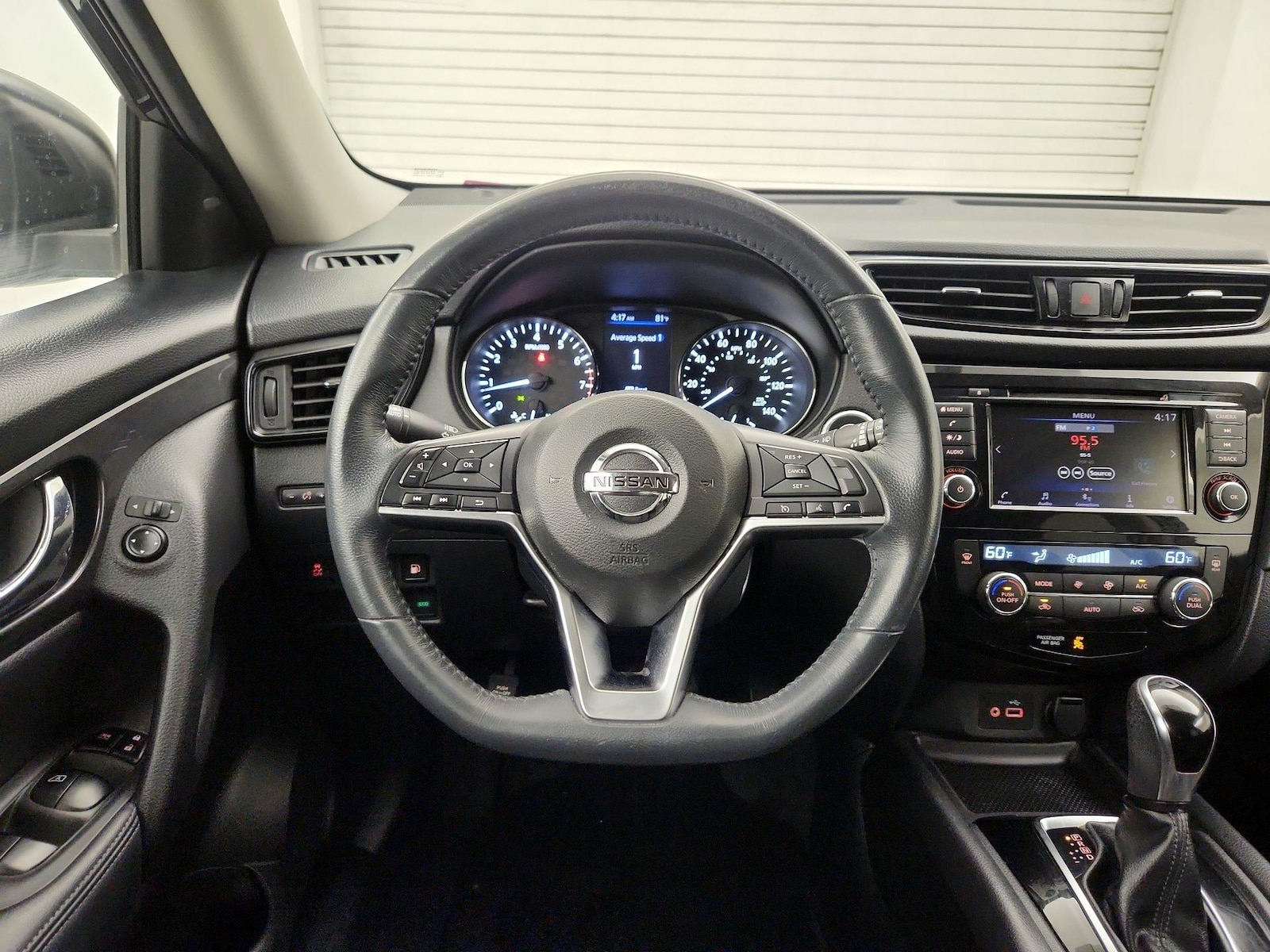 Remote Start