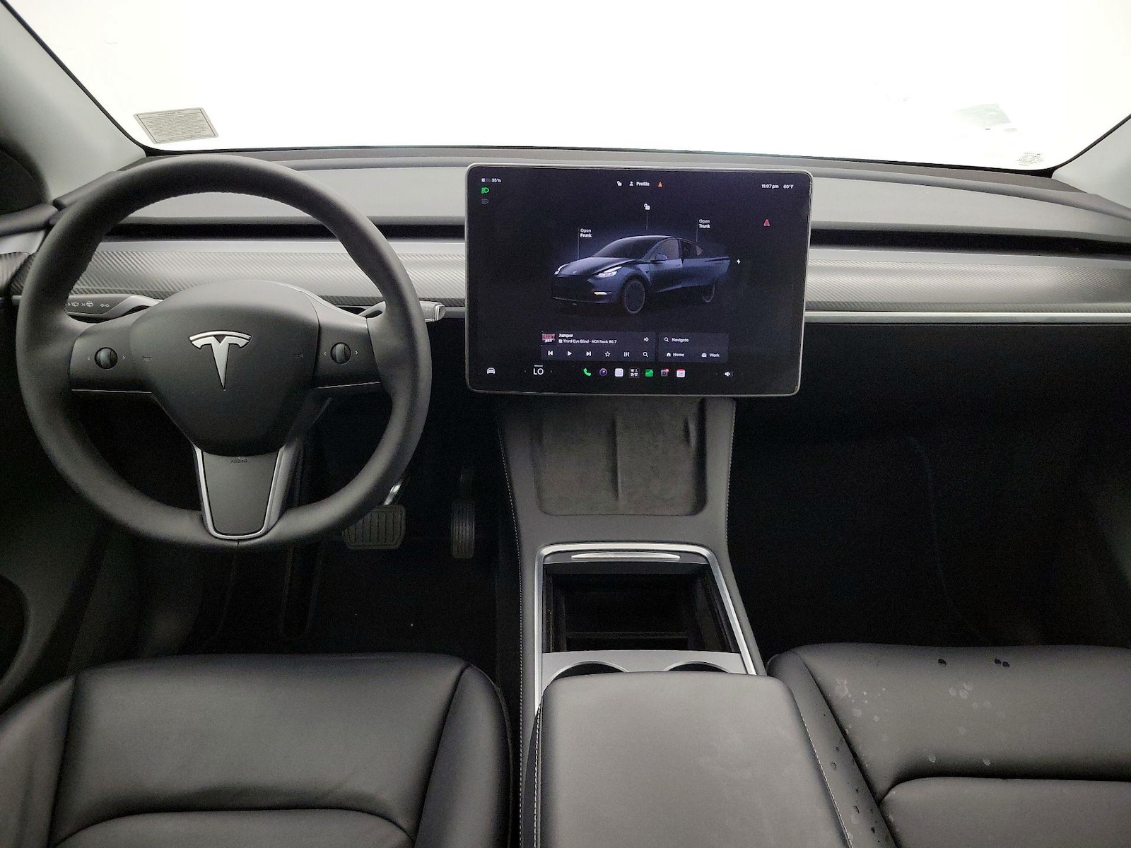Navigation System