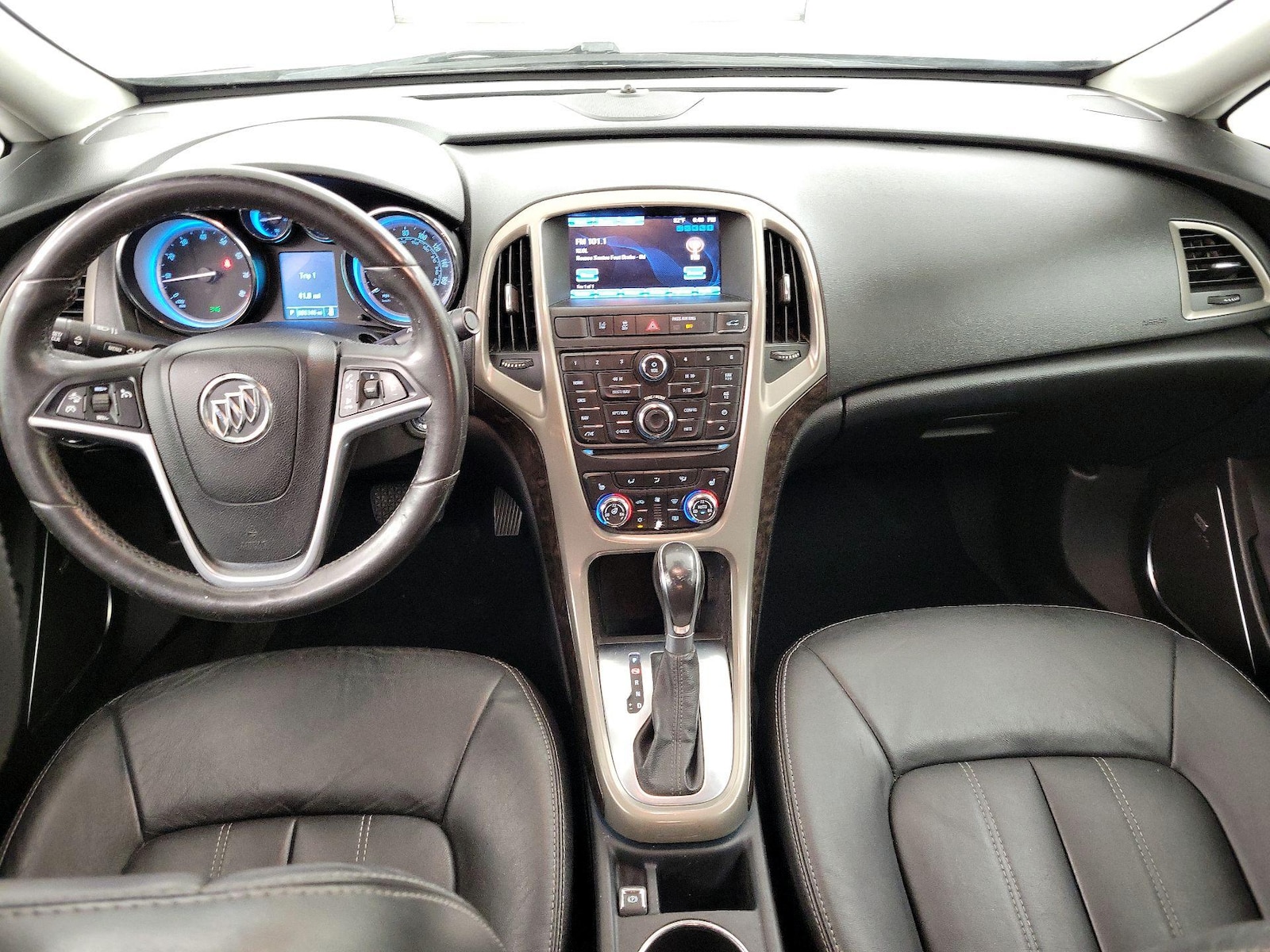 Navigation System