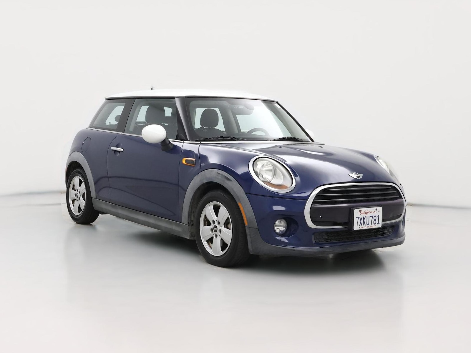 2017 MINI Cooper