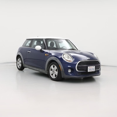 2017 Mini Cooper Hardtop
