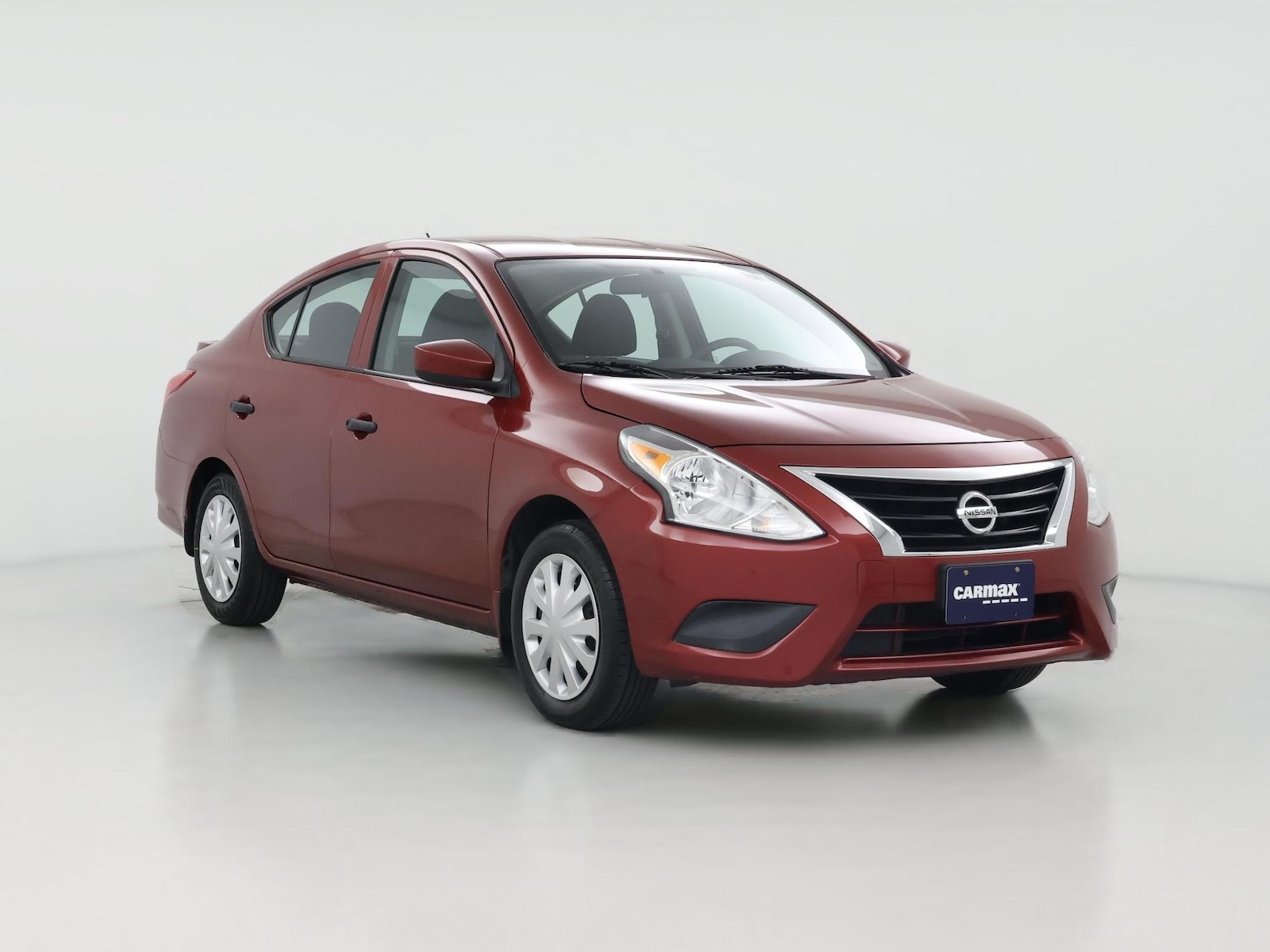2019 Nissan Versa Sedan
