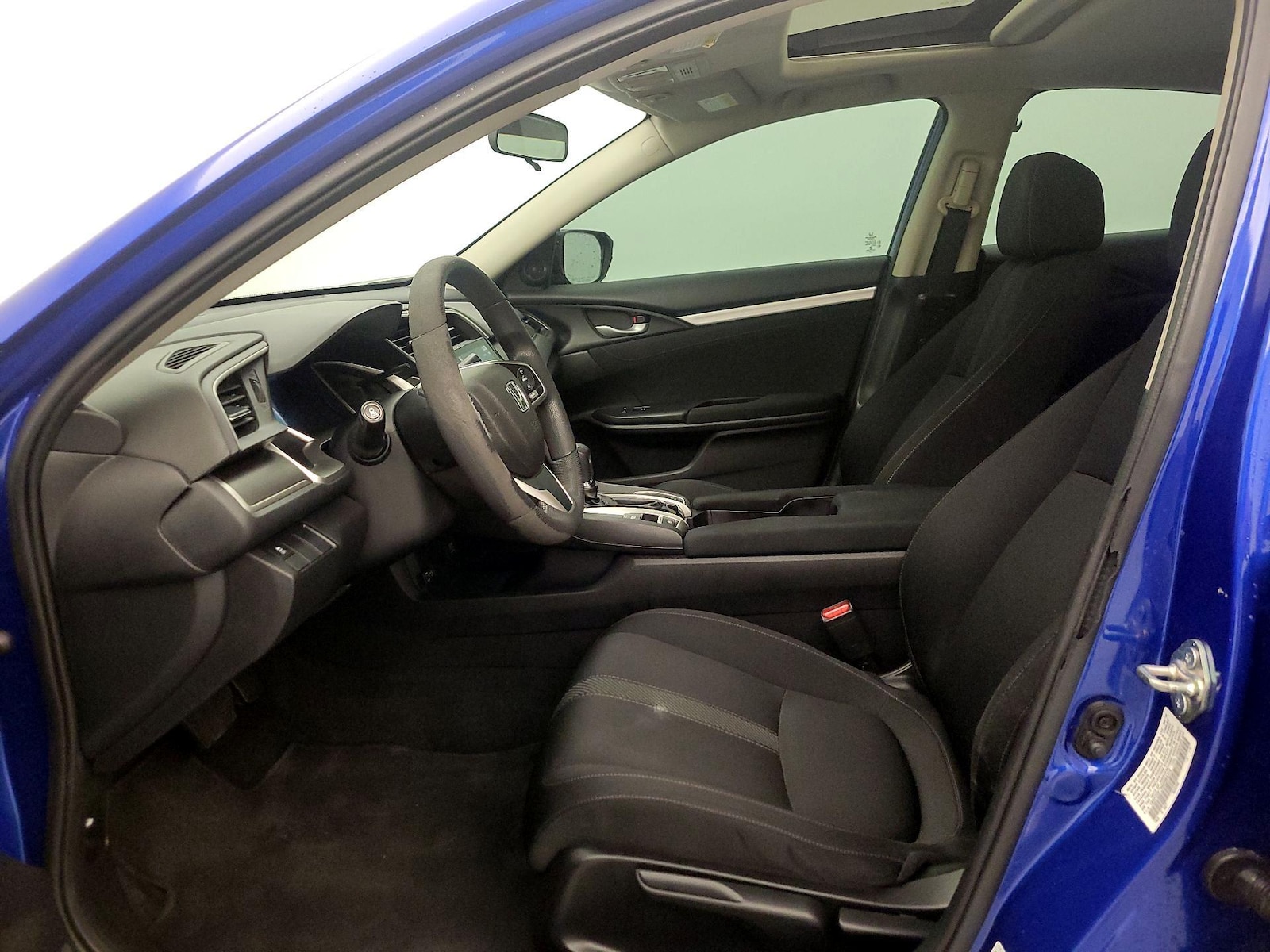 Side Airbags