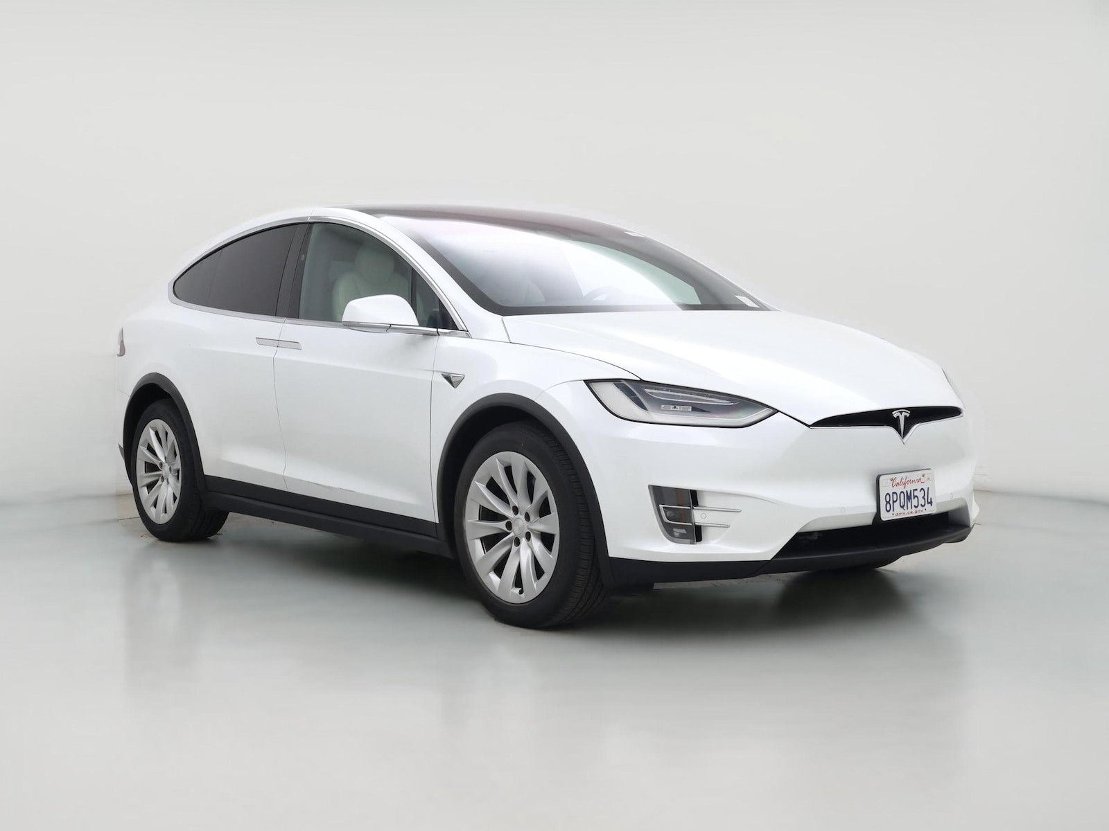 2020 Tesla Model X