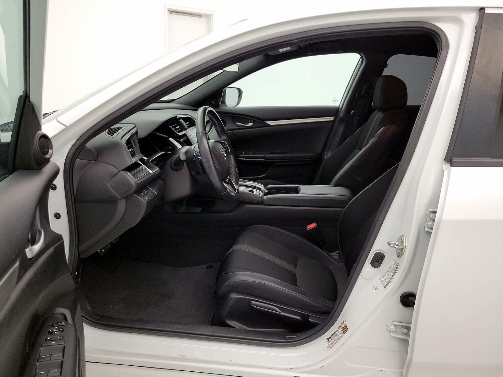 Side Airbags