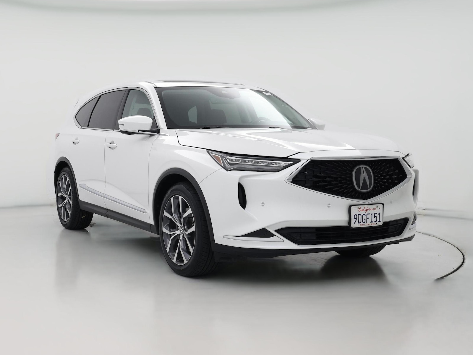 2023 Acura MDX