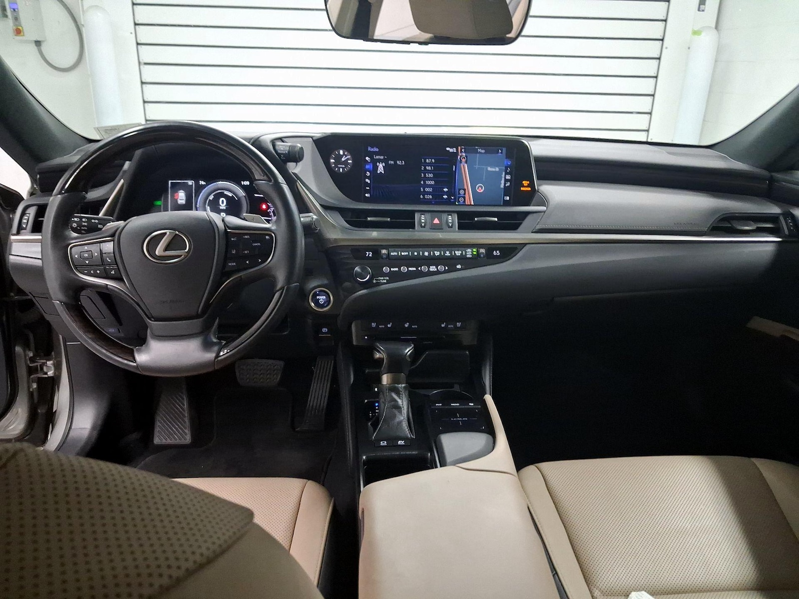 Apple CarPlay®