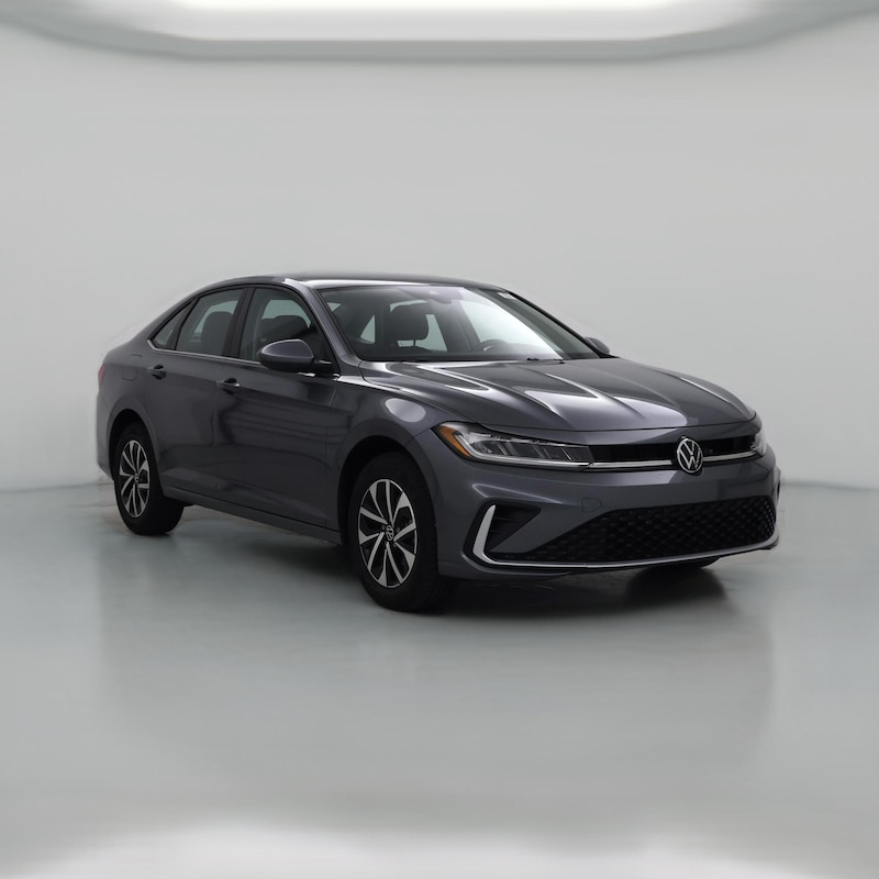 2025 Volkswagen Jetta S