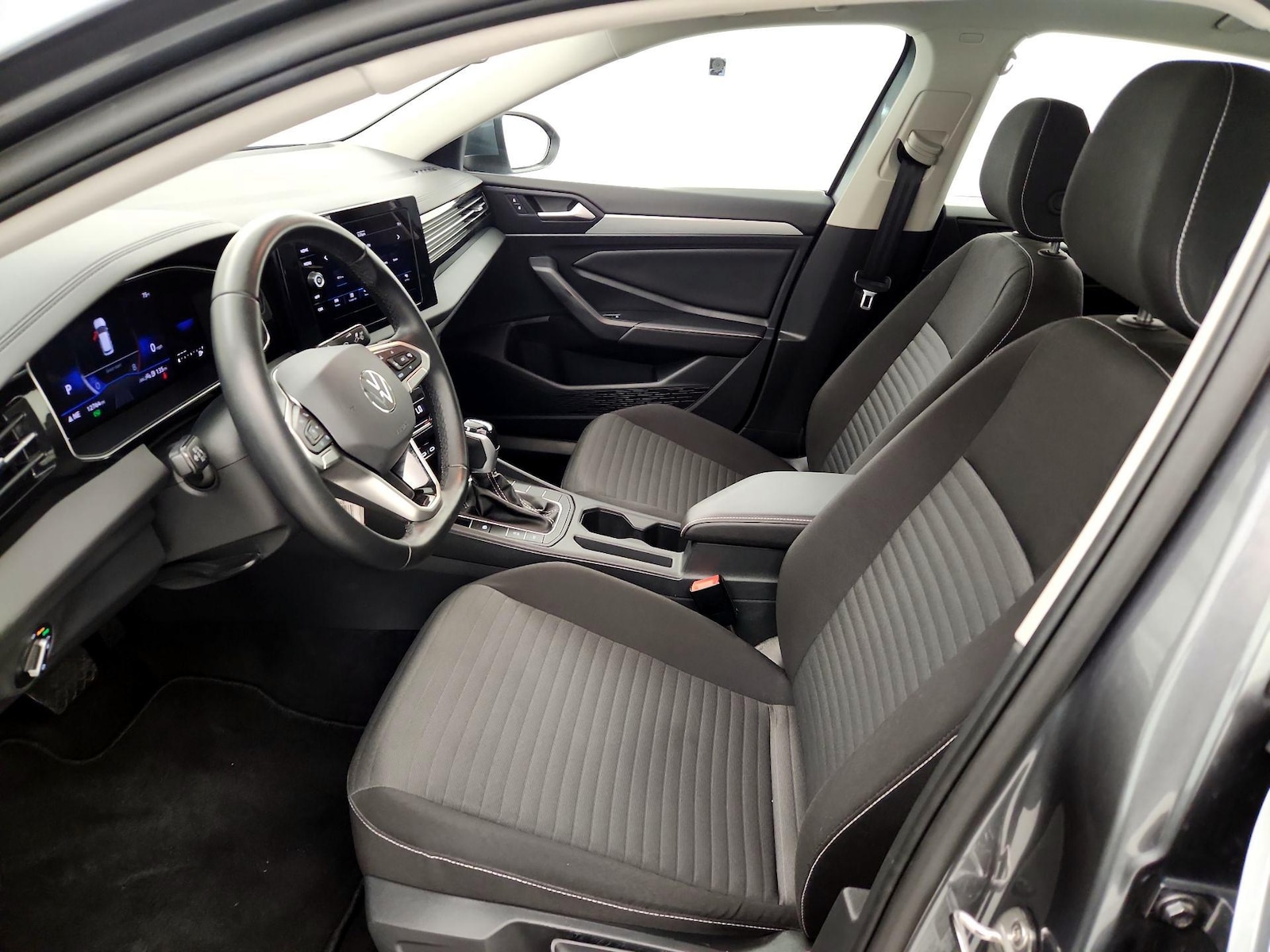 Side Airbags