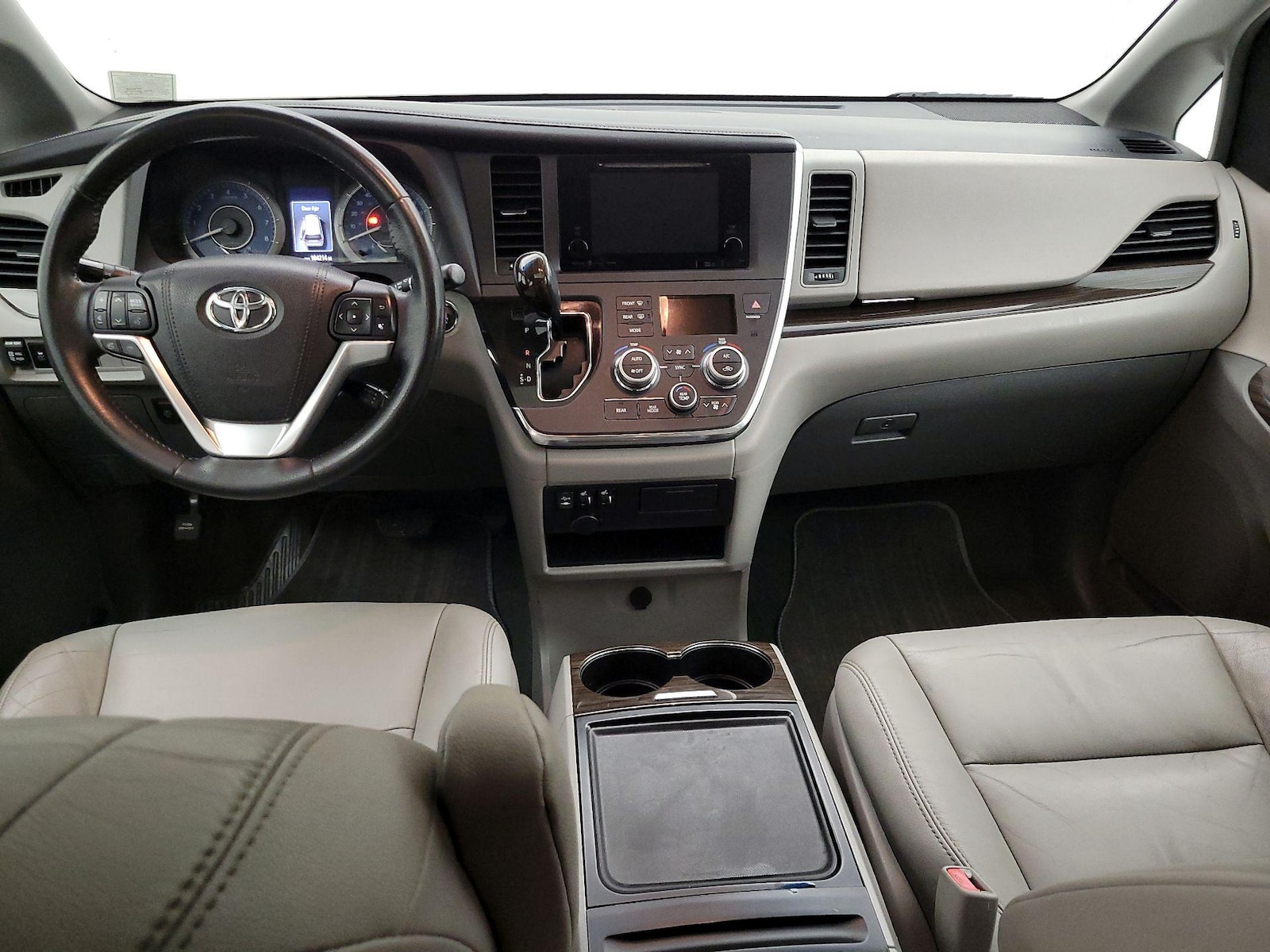 Navigation System