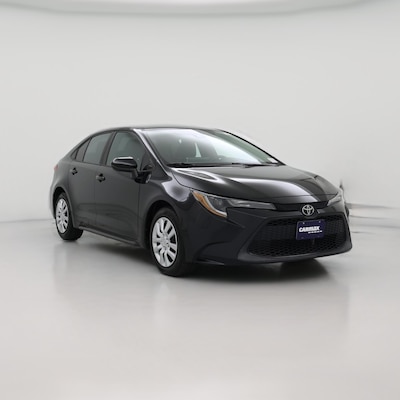 Recommended categories heading image of the selected vehicle