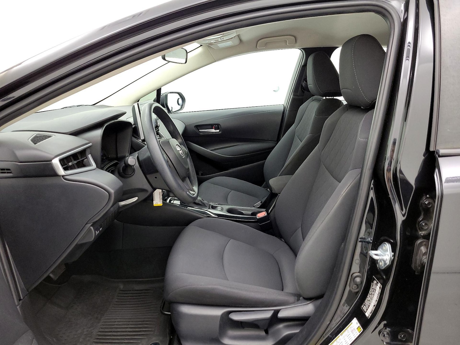 Side Airbags