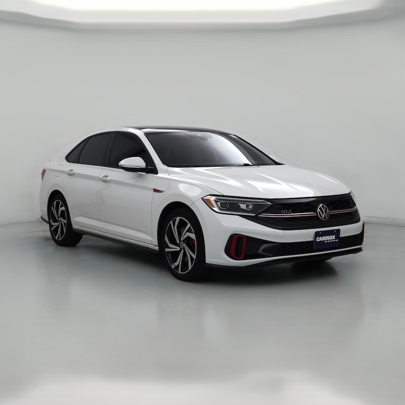 2023 Volkswagen Jetta GLI Autobahn