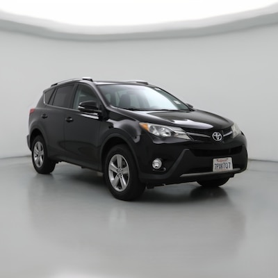 Recommended categories heading image of the selected vehicle