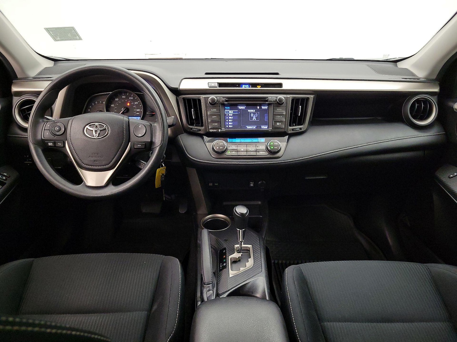 Rear View Camera