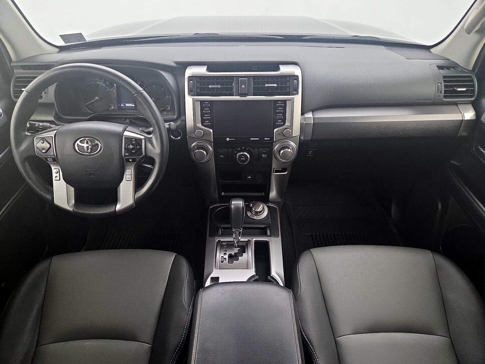 Apple CarPlay®