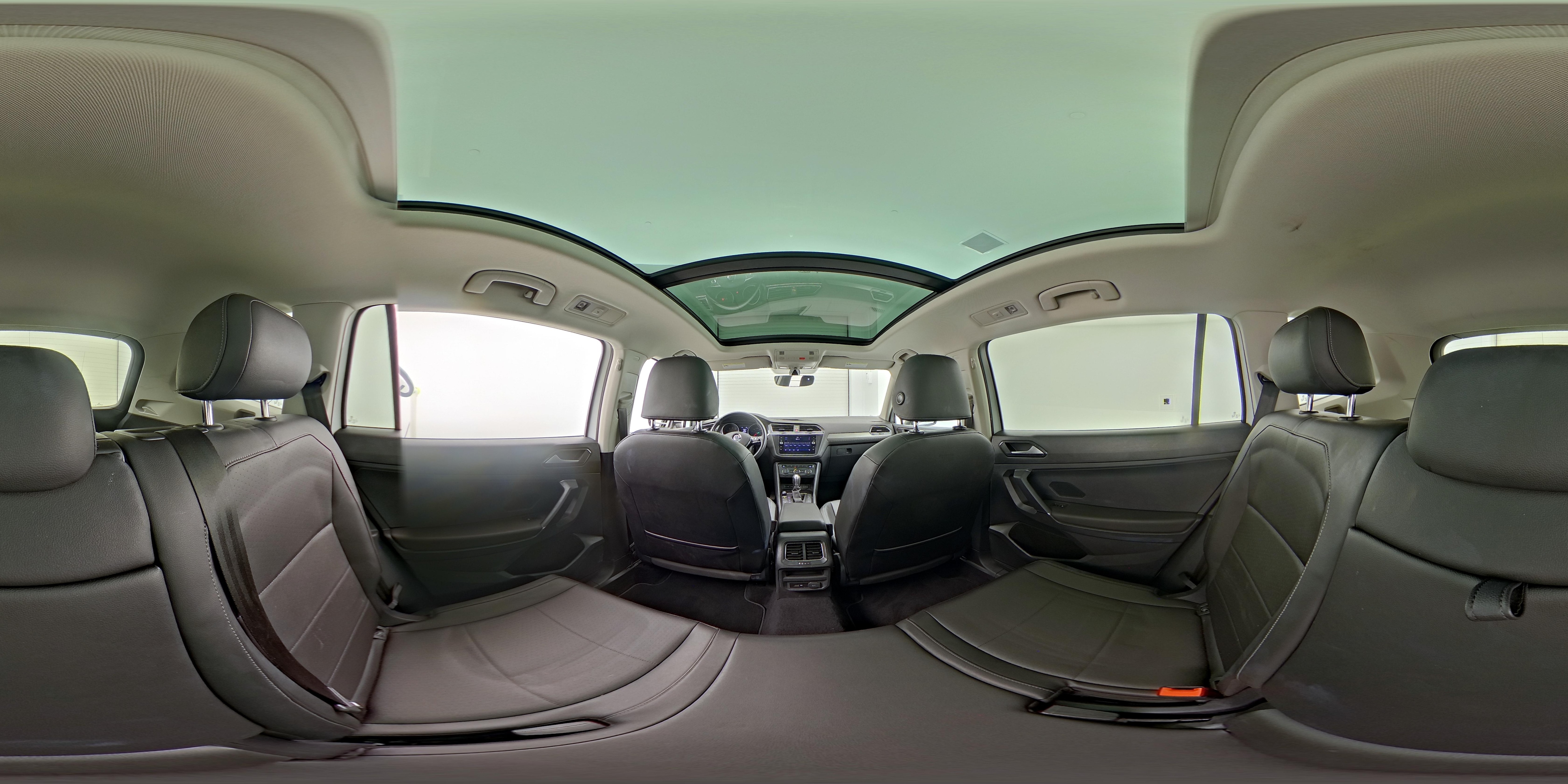 2018 Volkswagen Tiguan SE - Photo 27