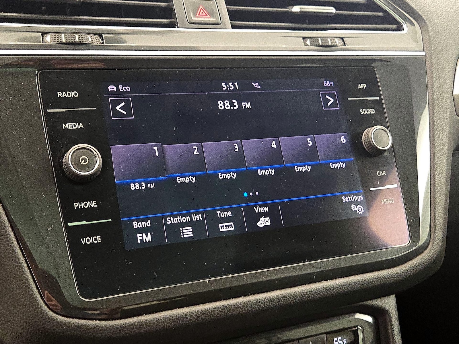 2018 Volkswagen Tiguan SE - Photo 16