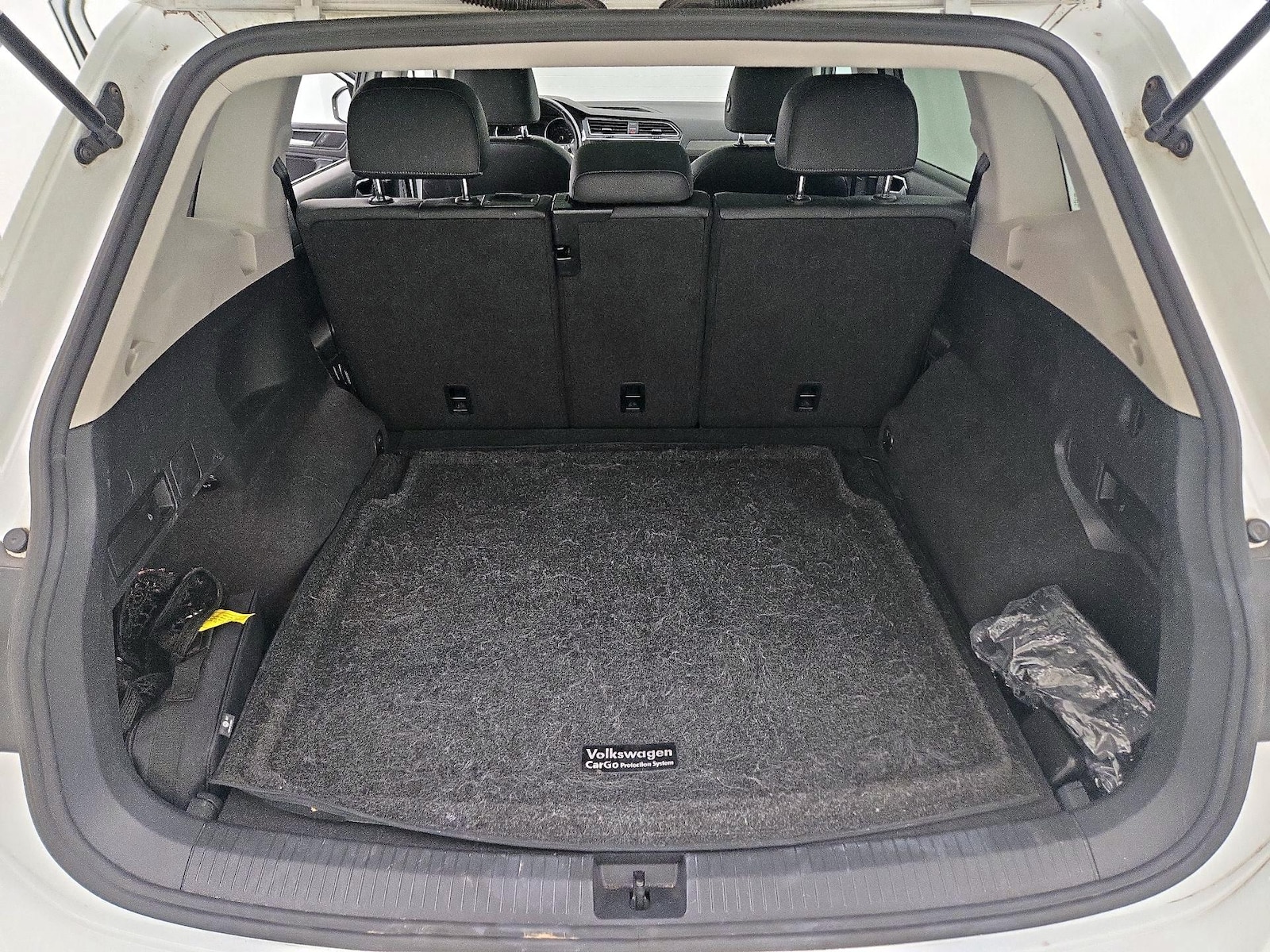 2018 Volkswagen Tiguan SE - Photo 22