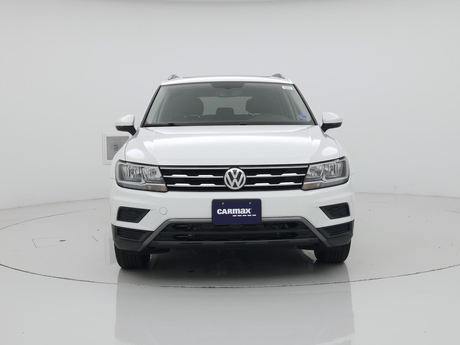 2018 Volkswagen Tiguan SE - Photo 6
