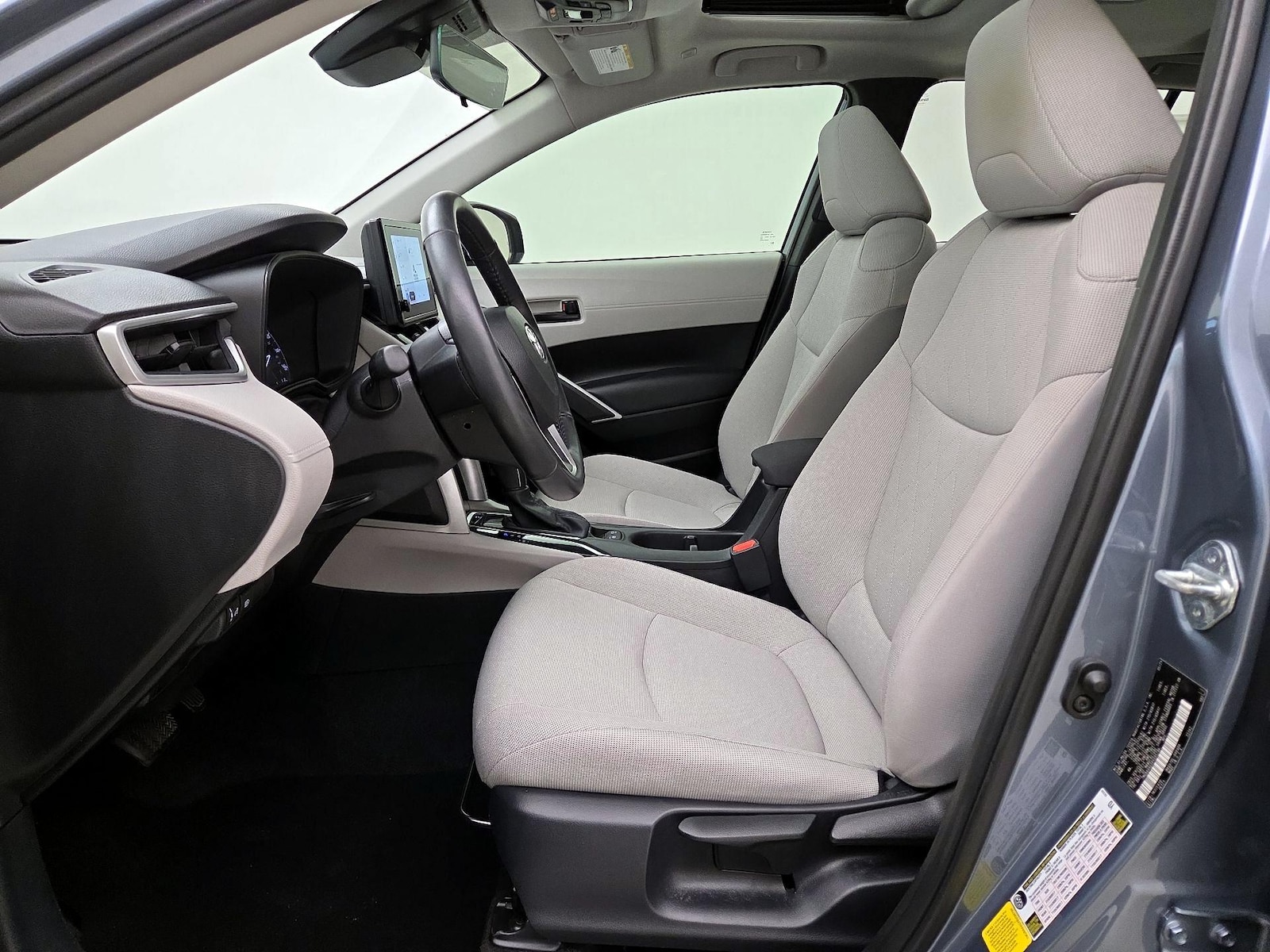Side Airbags