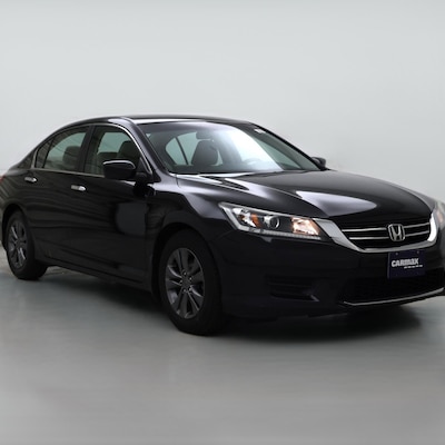 Vehicle exterior view