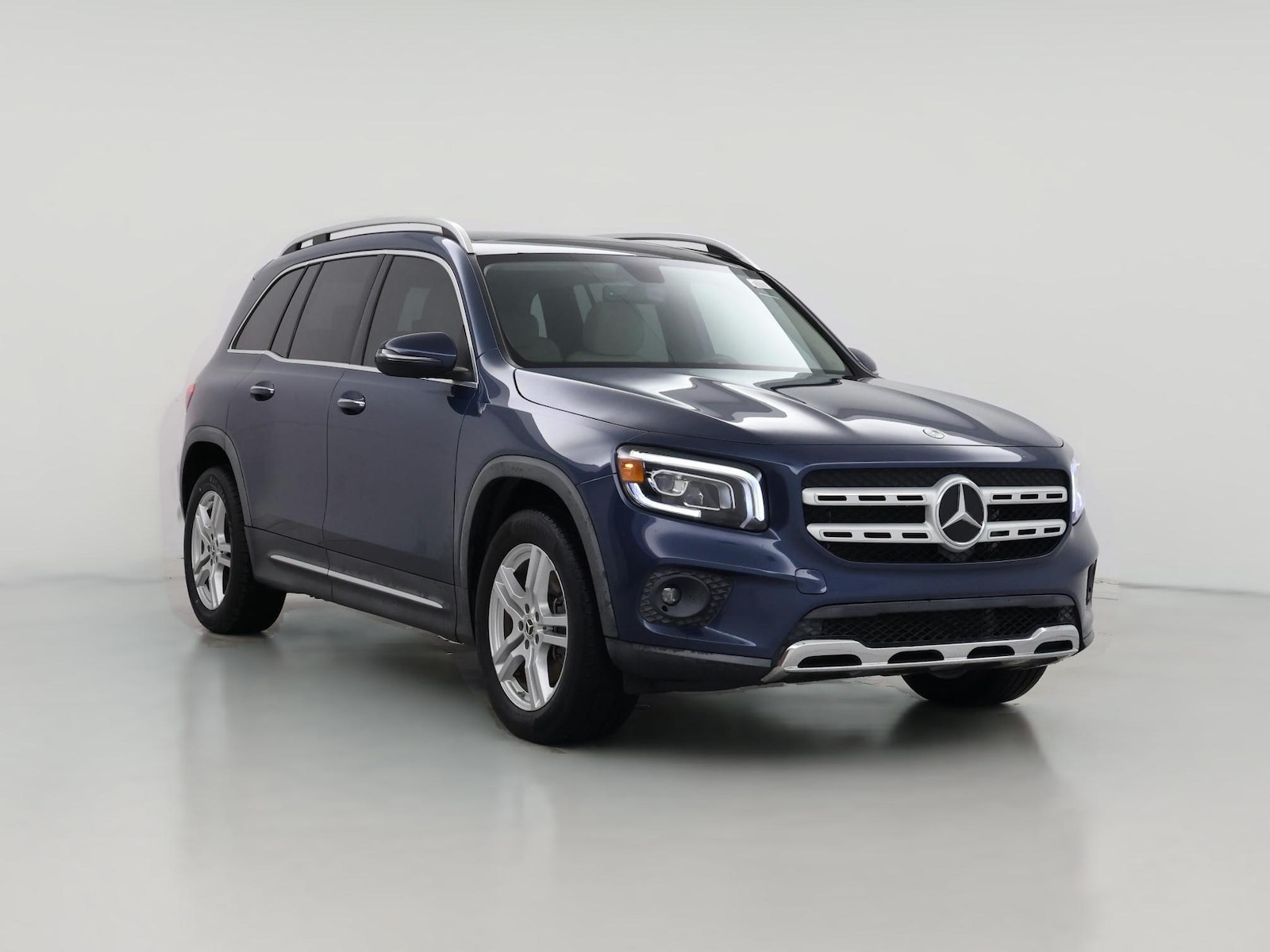 2023 Mercedes-Benz GLB