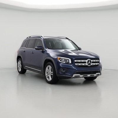 2023 Mercedes-Benz GLB250