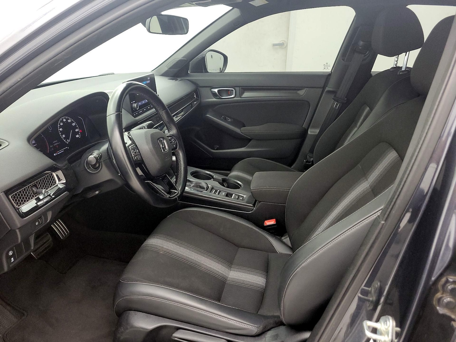 Side Airbags