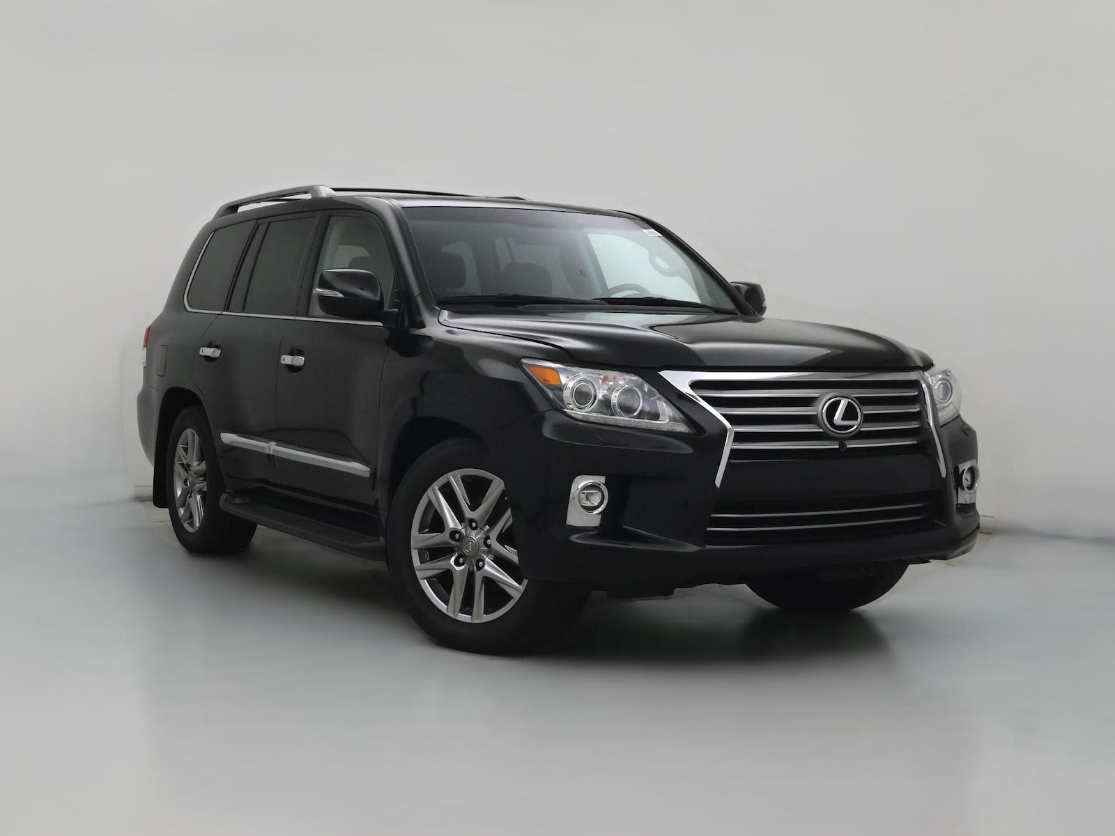 2015 Lexus LX 570