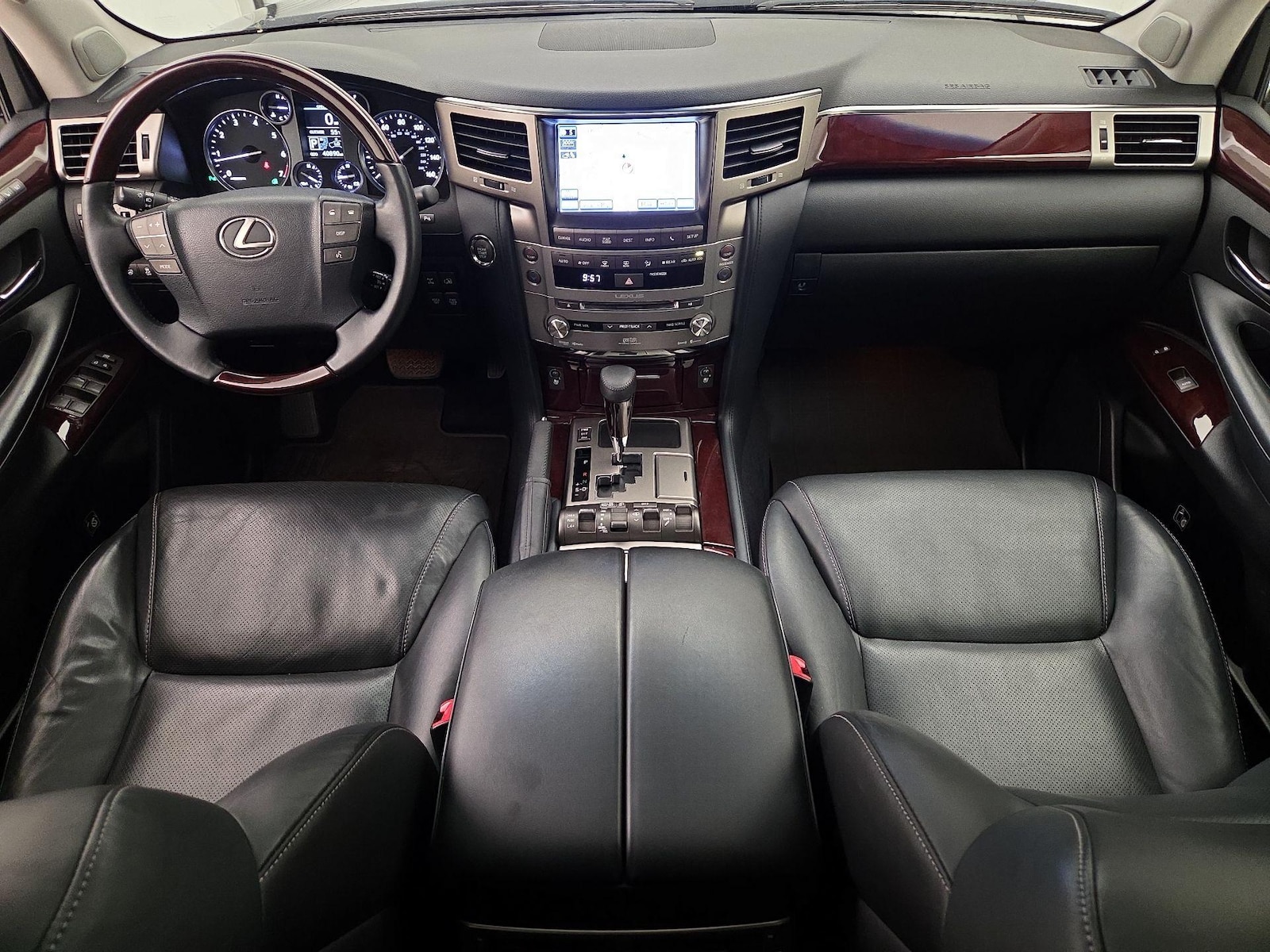 Navigation System