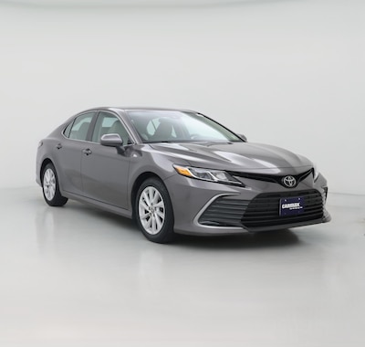 Recommended categories heading image of the selected vehicle