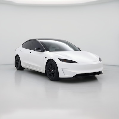 Vehicle exterior view