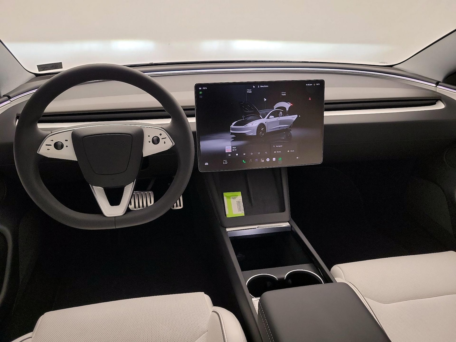 Navigation System