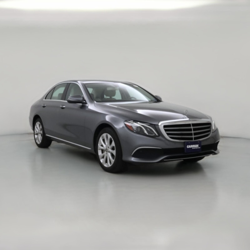 2017 Mercedes-Benz E300