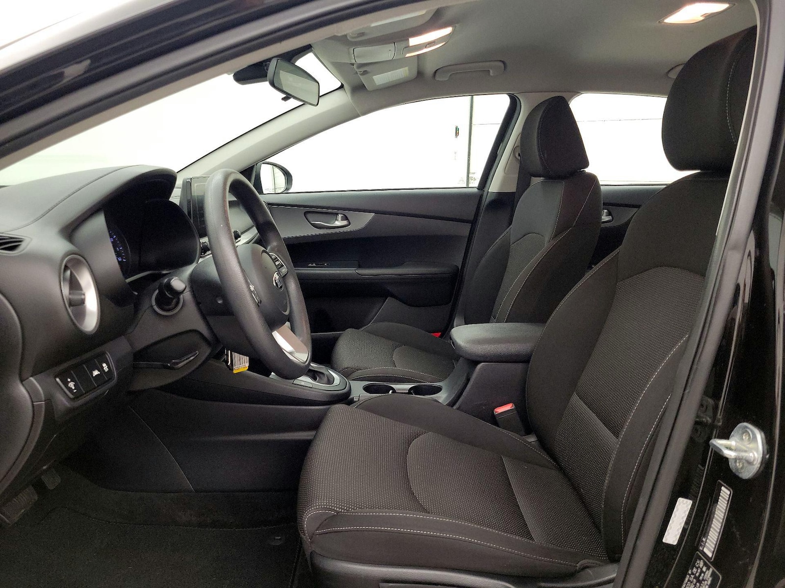 Side Airbags
