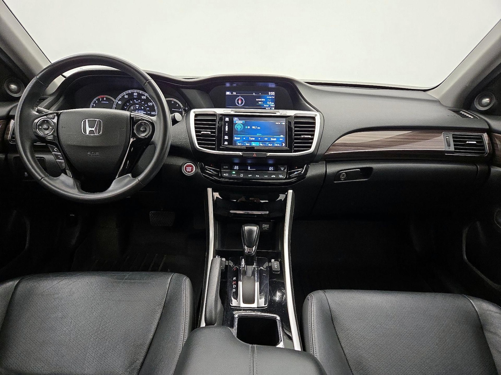 Rear View Camera