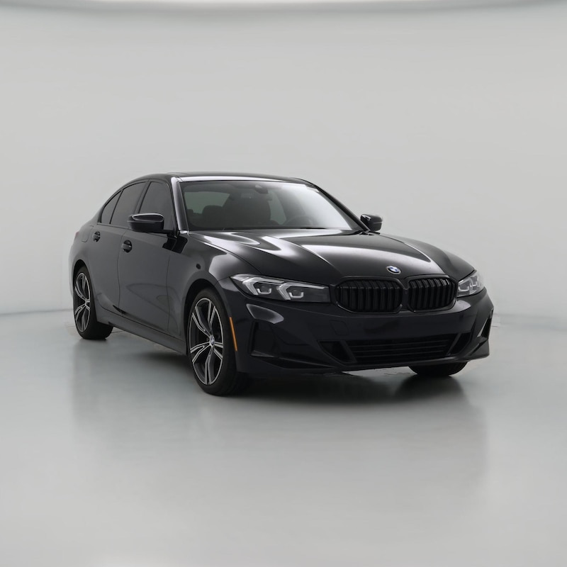 2023 BMW 330 I