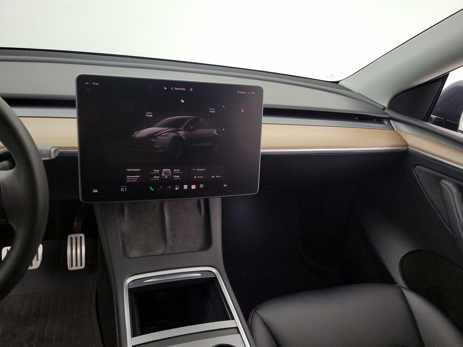 Navigation System