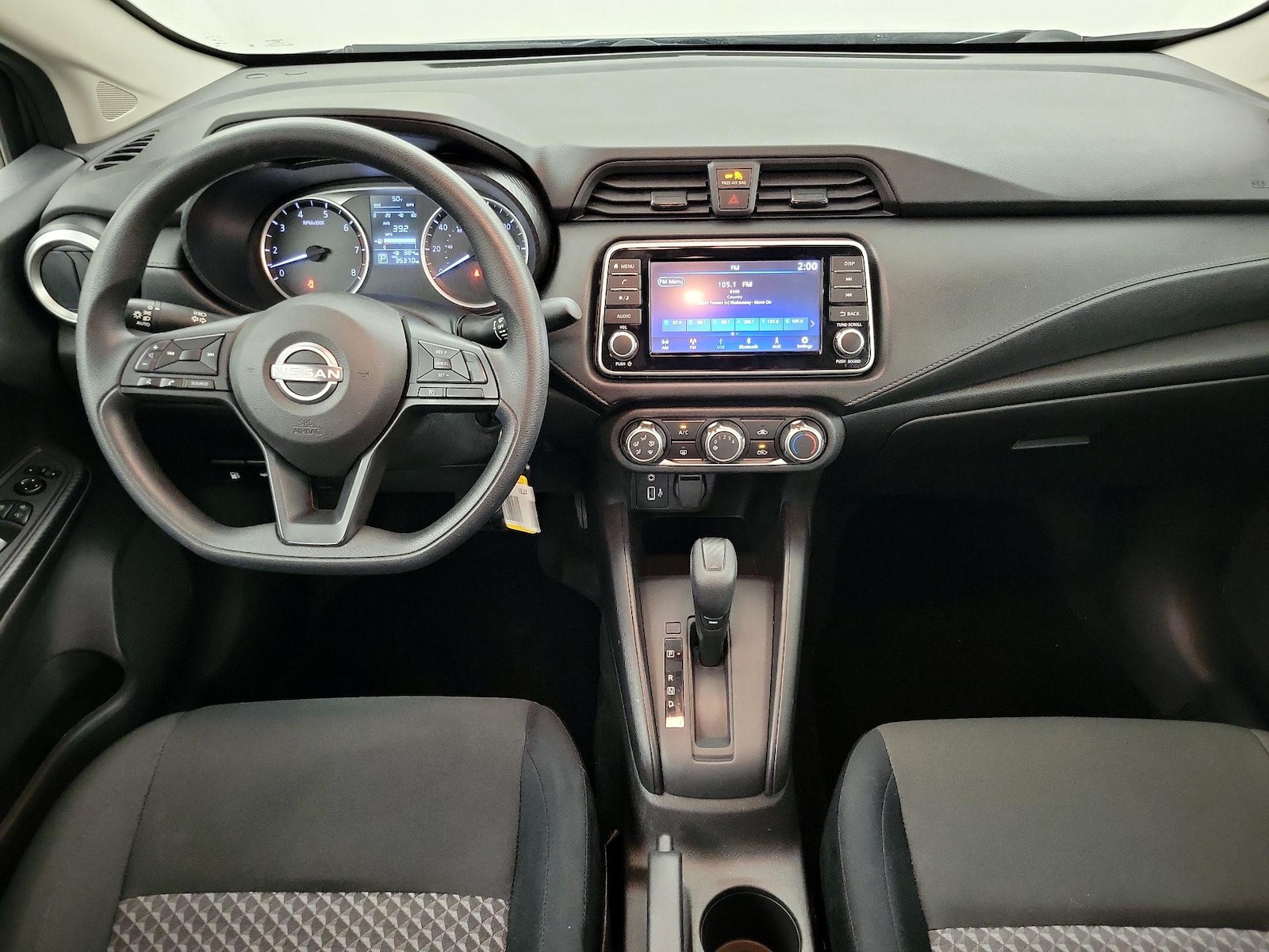 Rear View Camera
